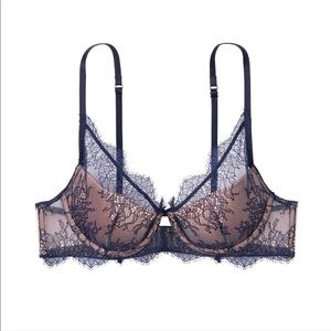 Victoria’s Secret Chantilly Lace Bra